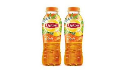 립톤 아이스티 500ml 대용량으로 시원하게! 꿀팁 대방출 ✨